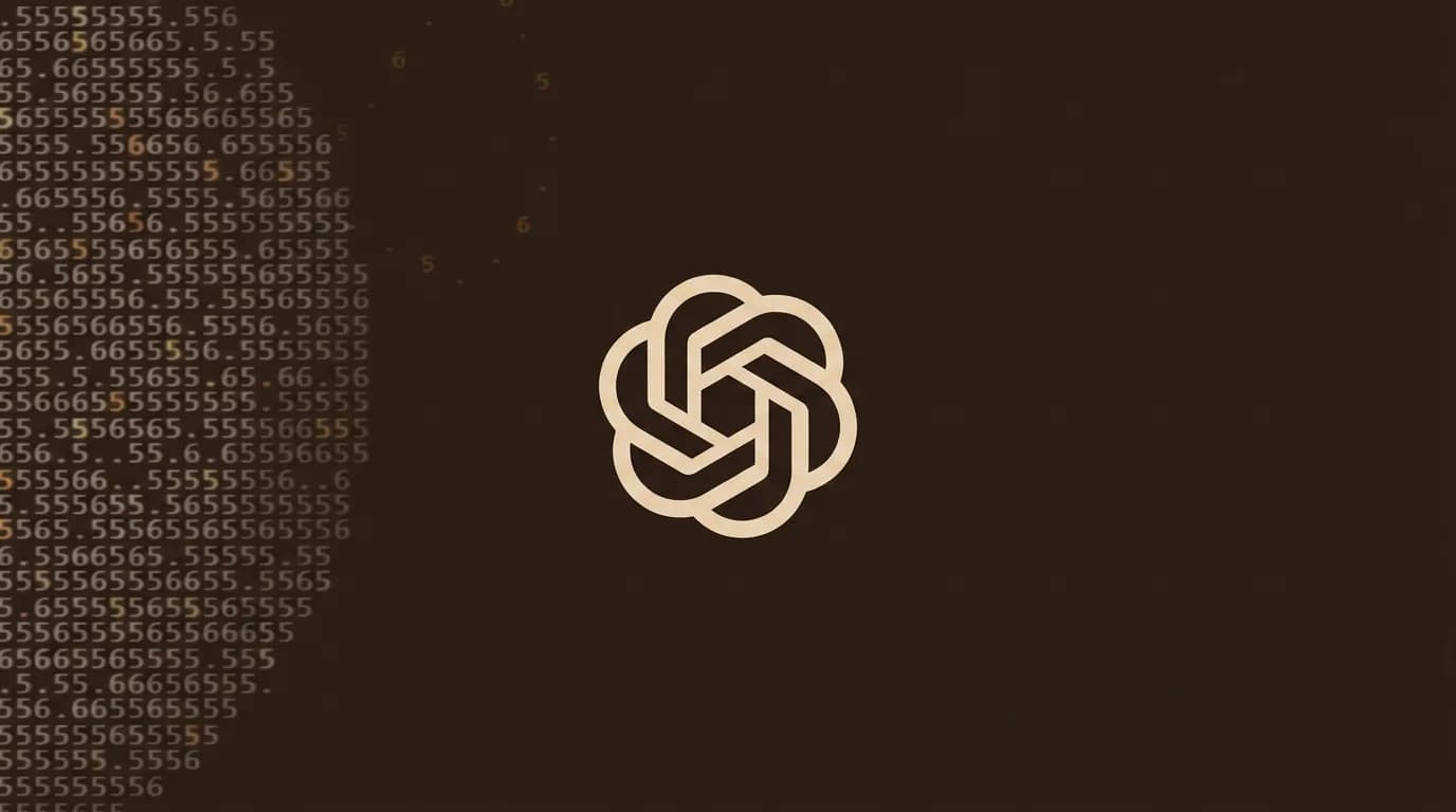 Paper de OpenAI filtra tres variantes Pro para GPT-5.6