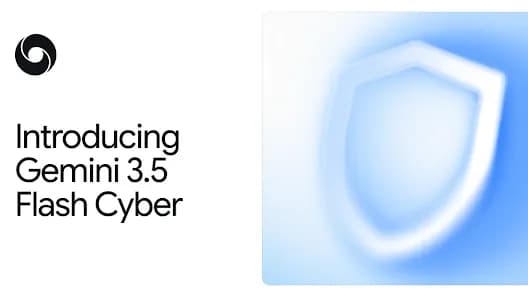 Gemini 3.5 Flash Cyber: IA de Google para ciberseguridad