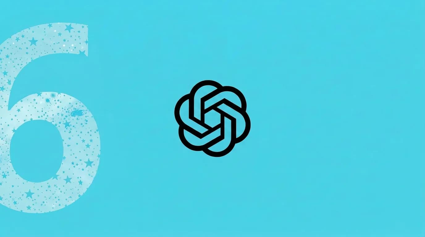 OpenAI dice tener becarios de IA y a la vez pide frenar
