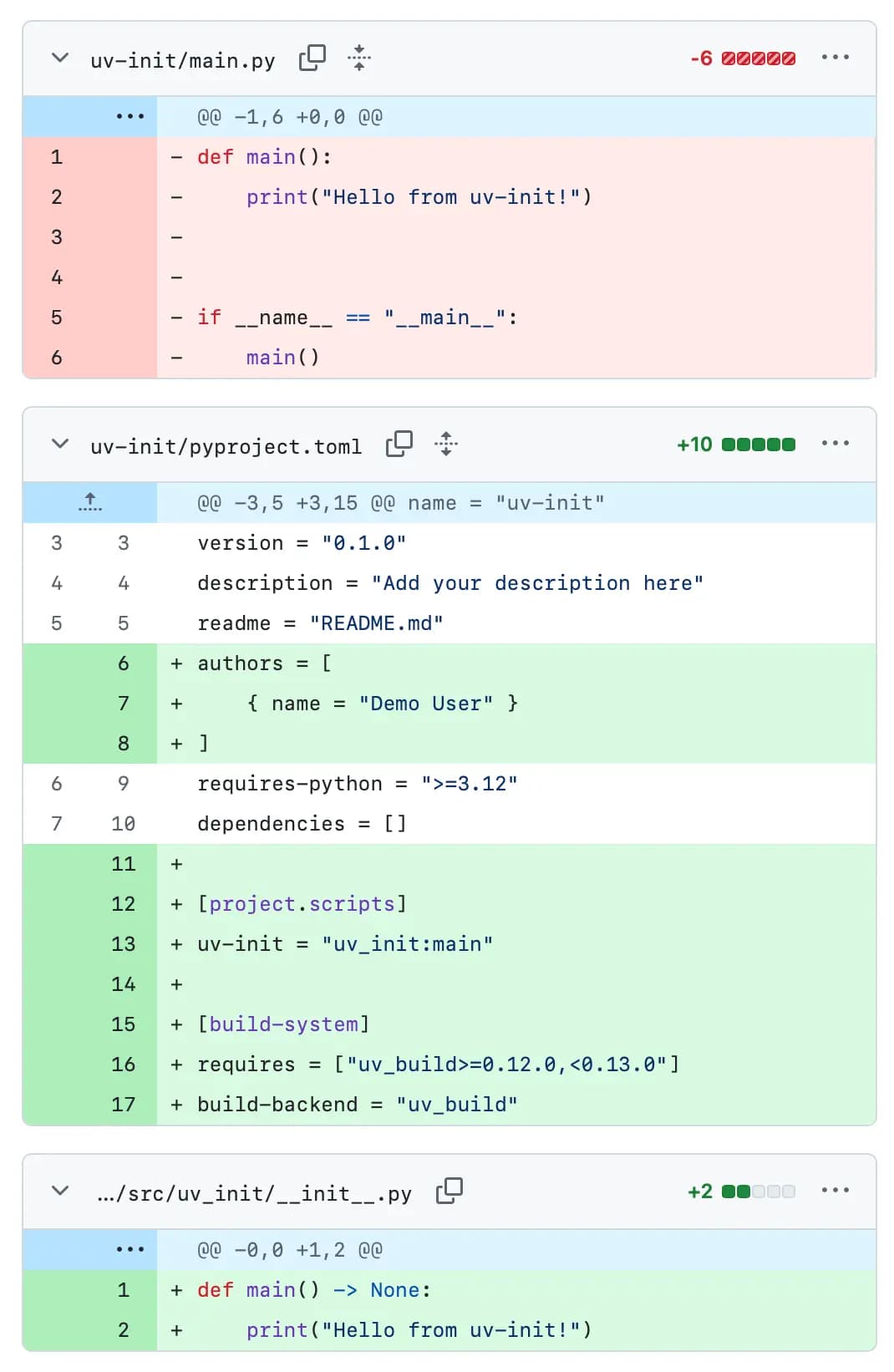uv 0.12.0: Cambios clave en la gestión de proyectos Python