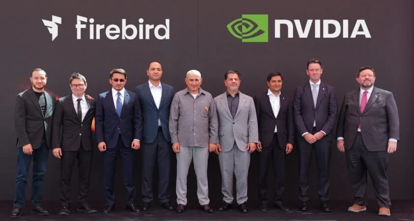Firebird enciende en Armenia la mayor fábrica de IA de la CEI