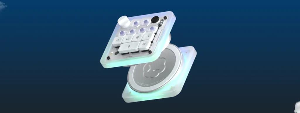 Codex Micro de OpenAI: ¿teclado necesario o lujo innecesario?