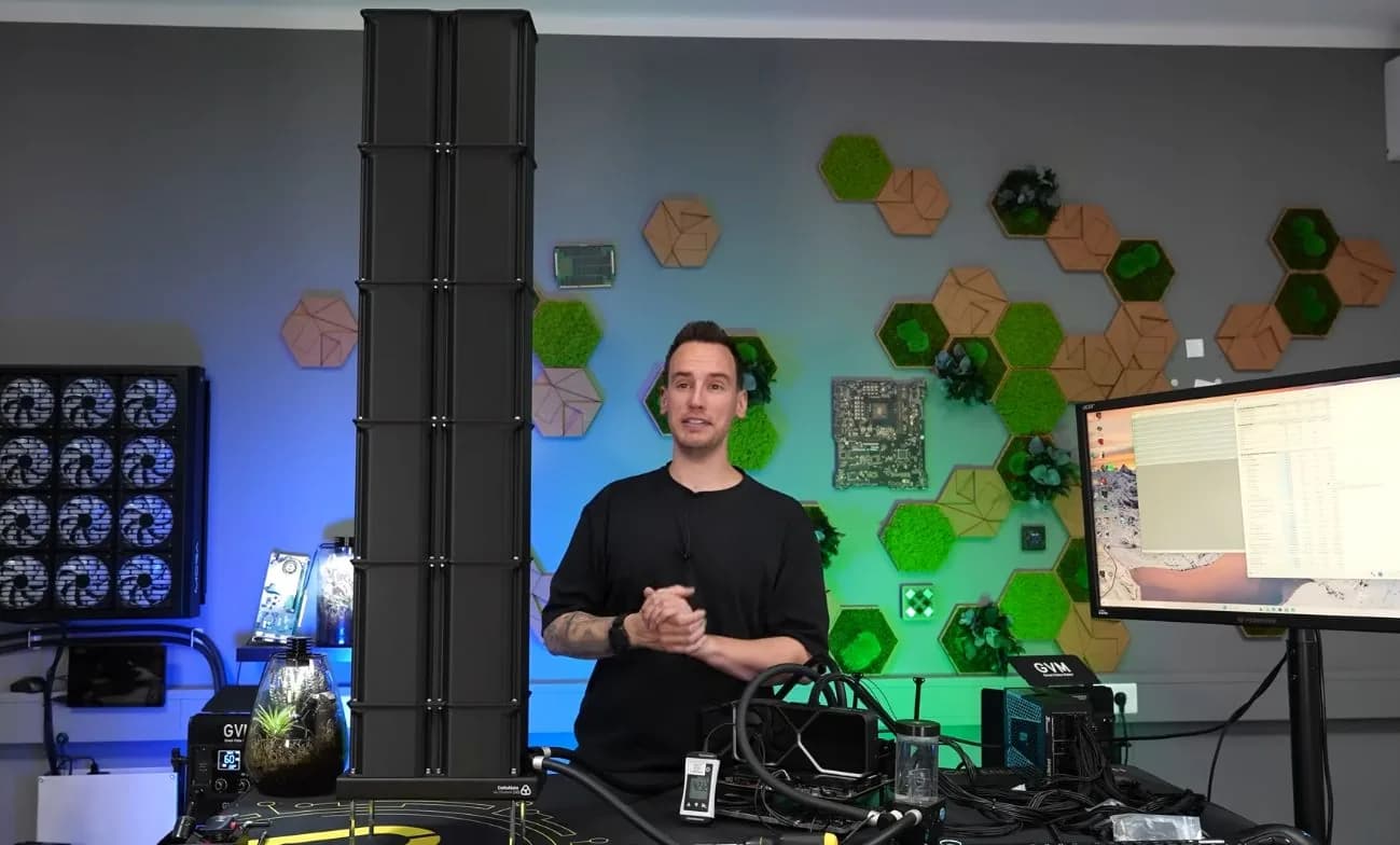 Efecto chimenea: mejora el enfriamiento pasivo de tu PC