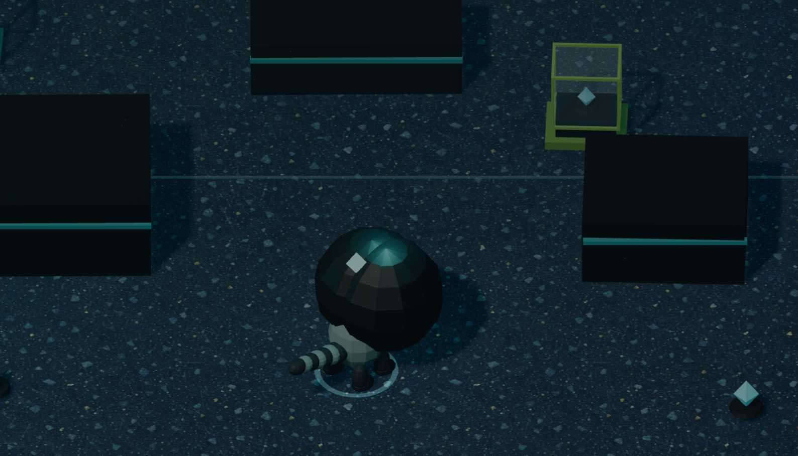 GPT-5.6 Sol Ultra crea un juego funcional: Raccoon Heist