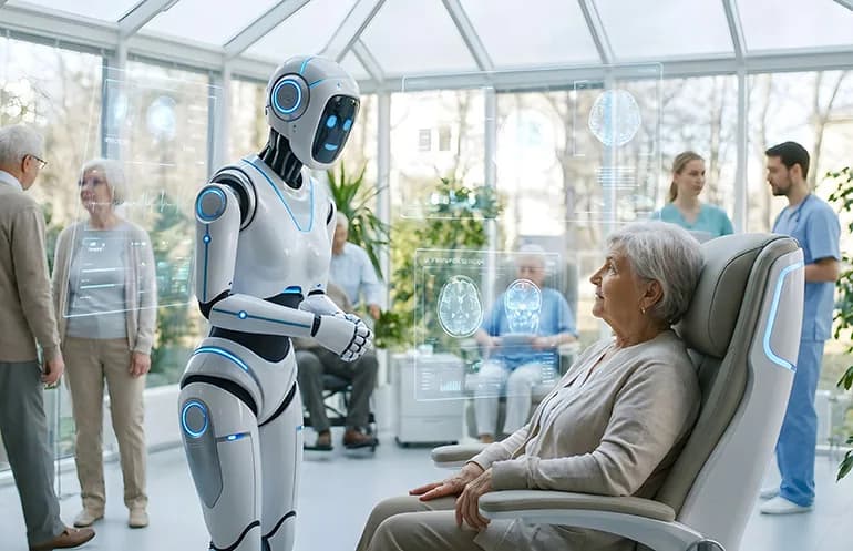 Coherence Guard: una capa para que los robots sepan comportarse