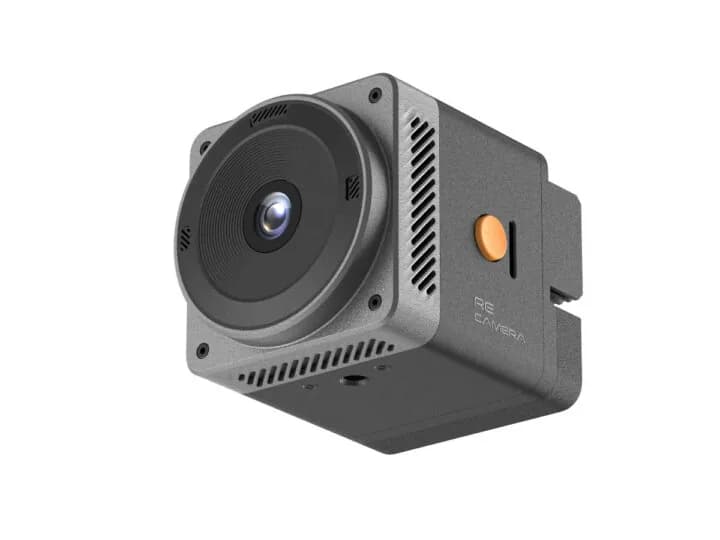 reCamera Pro corre LLM y vision en el borde por USD 300