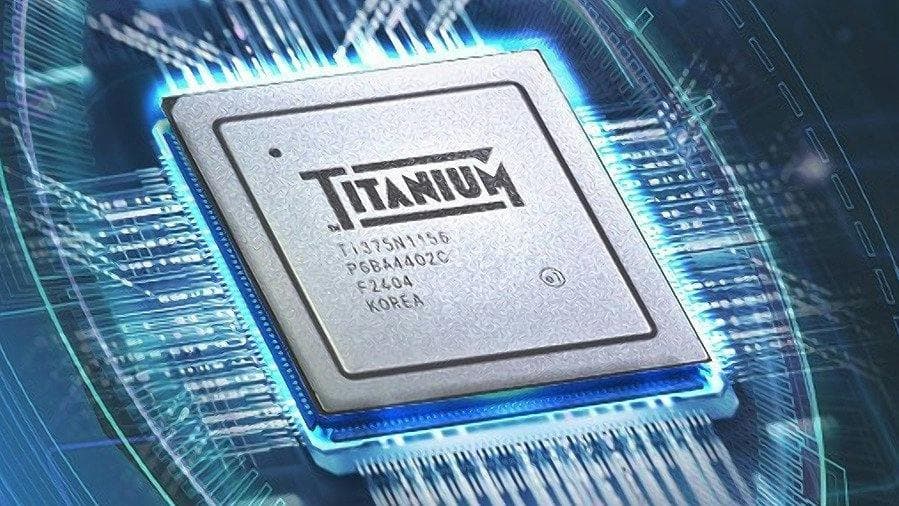 Efinix lleva sus núcleos Sapphire RISC-V a 64 bits para sus FPGA