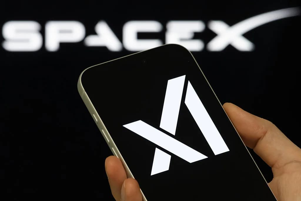 Grok 4.5: SpaceXAI promete potencia tipo Opus a menor costo