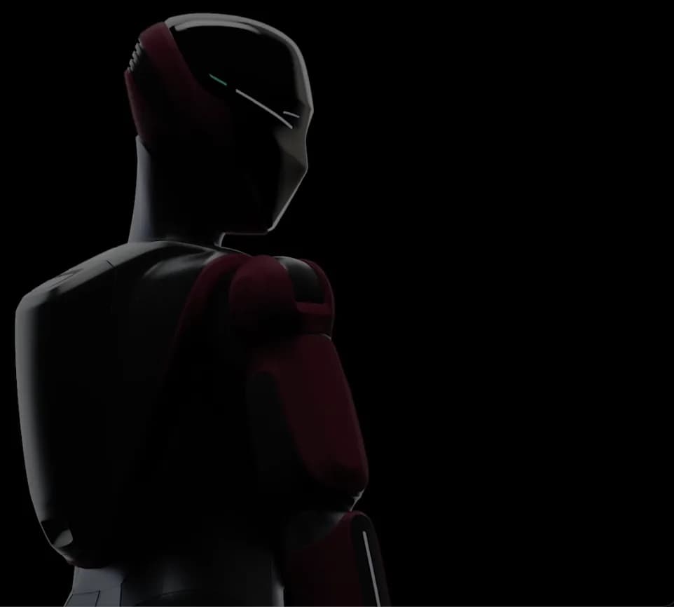 Generative Bionics levantará en Italia una fábrica de datos para humanoi