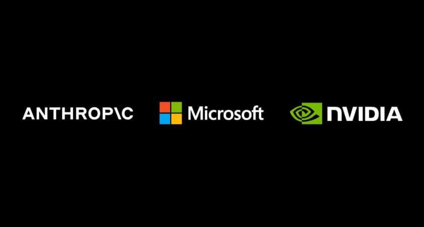 Claude corre en NVIDIA GB300 Blackwell Ultra desde Azure Foundry