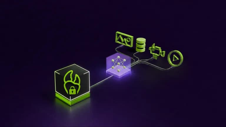 NVIDIA NemoClaw lleva el análisis de video a la acción automática