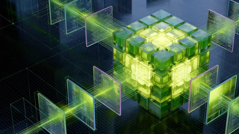 CUDA 13.4 suma Windows on Arm y reparte mejor la GPU