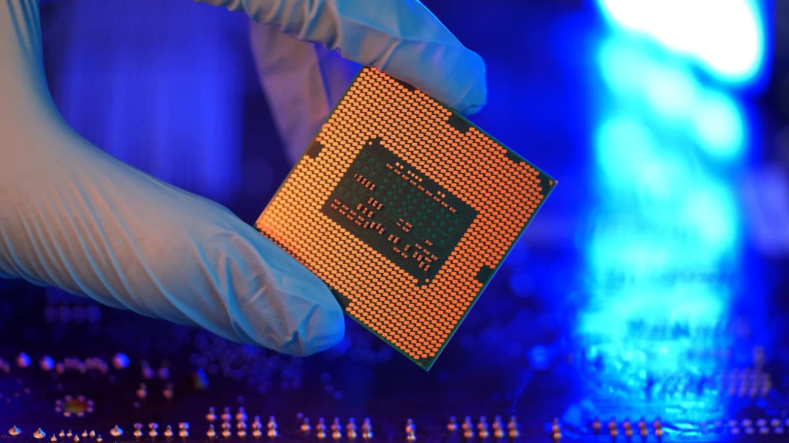 Huawei: diseño de chip vertical recorta calor y aumenta densidad
