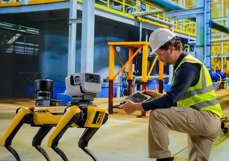 Spot en subestaciones eléctricas, dónde ayuda y dónde todavía no alcanza