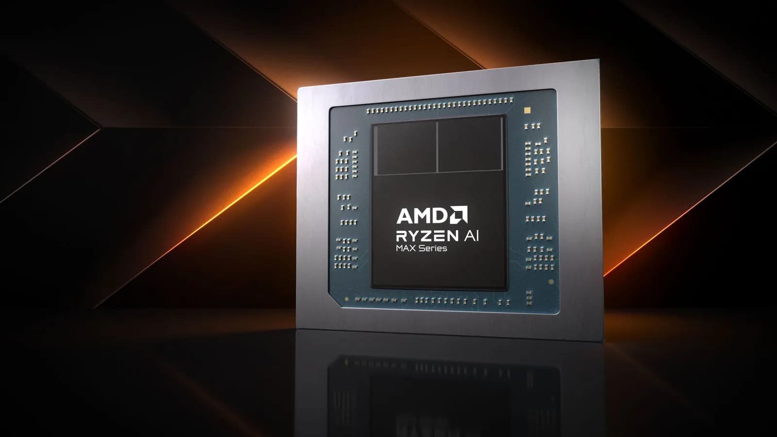 AMD publica pruebas de Gorgon Halo antes de la llegada de RTX Spark