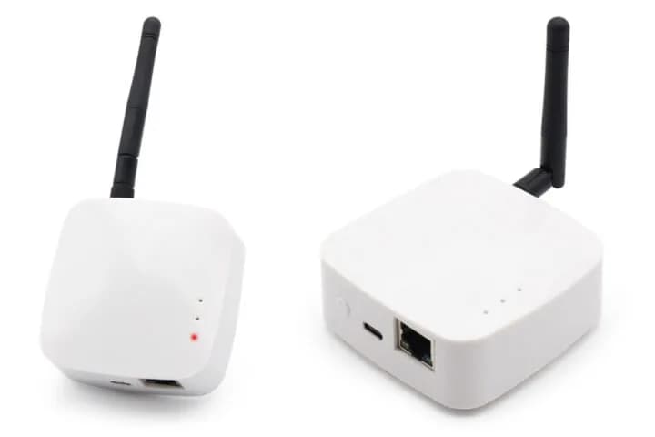 Makerfabs MaUWB lleva ubicación UWB de interior a Home Assistant