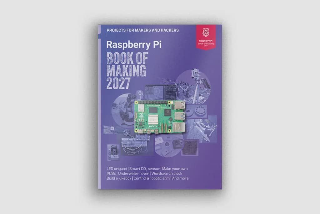 Un esqueleto de Halloween que se mueve con una Raspberry Pi Pico