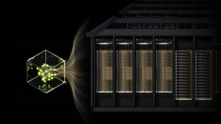 GB300 NVL72: récord de 1.648 TFLOPs por GPU entrenando MoE