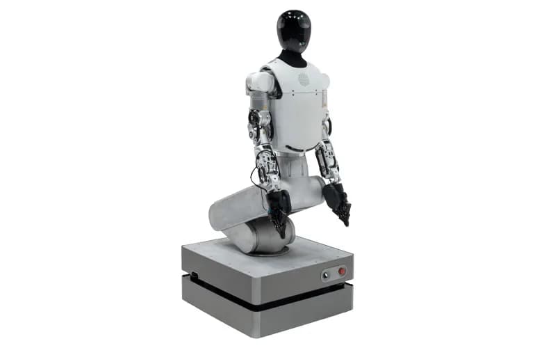 Humanoid capta 152 millones para sus humanoides industriales