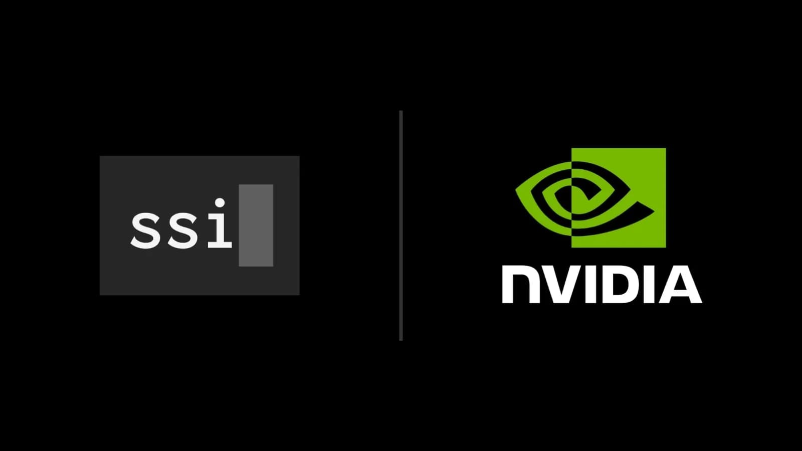 Nvidia invierte en SSI de Ilya Sutskever: ¿Adiós a Google?