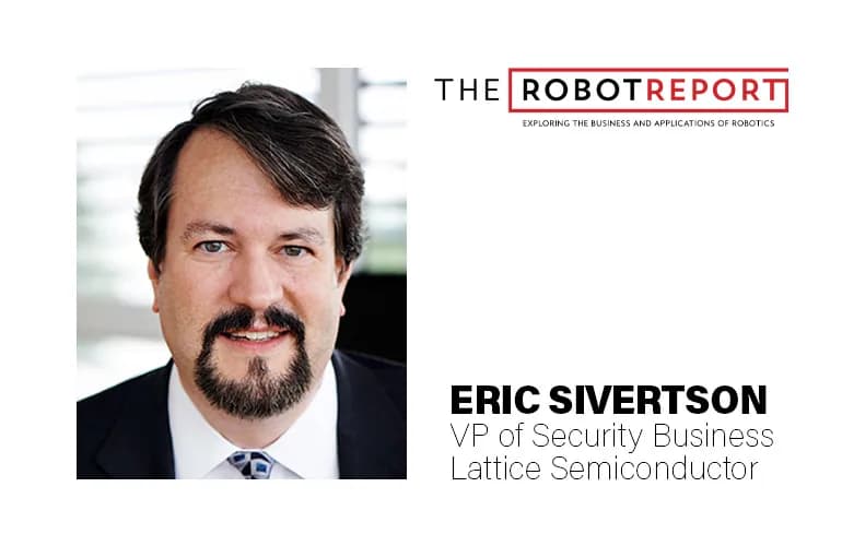 FPGAs: El escudo de seguridad para robots y AI física