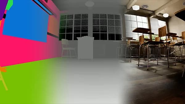 NVIDIA Omniverse: simulación de sensores RTX en tu app