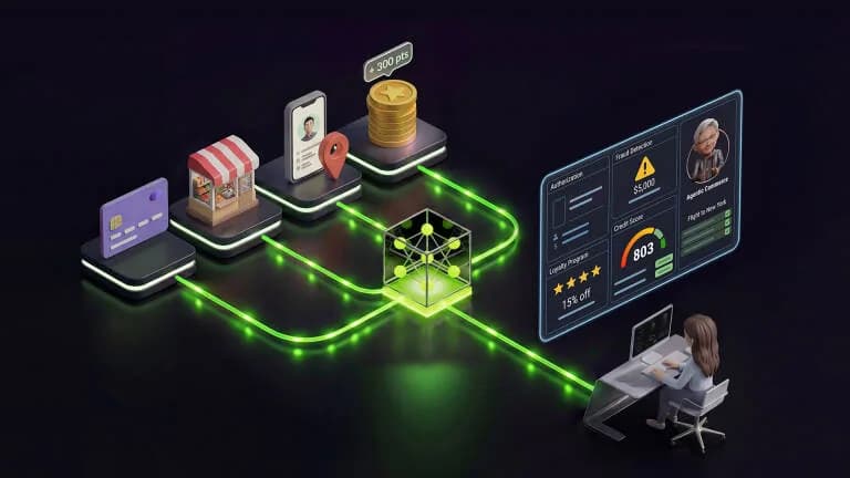 NVIDIA libera receta para entrenar tu propio modelo de transacciones