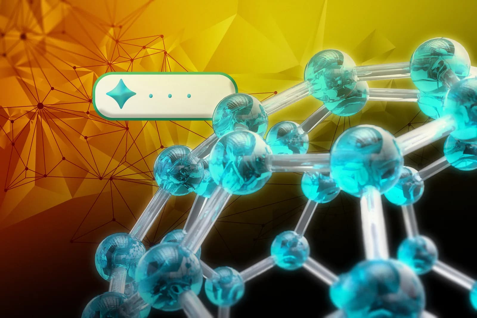 MIT entrena una IA que lee la estructura 3D de los cristales