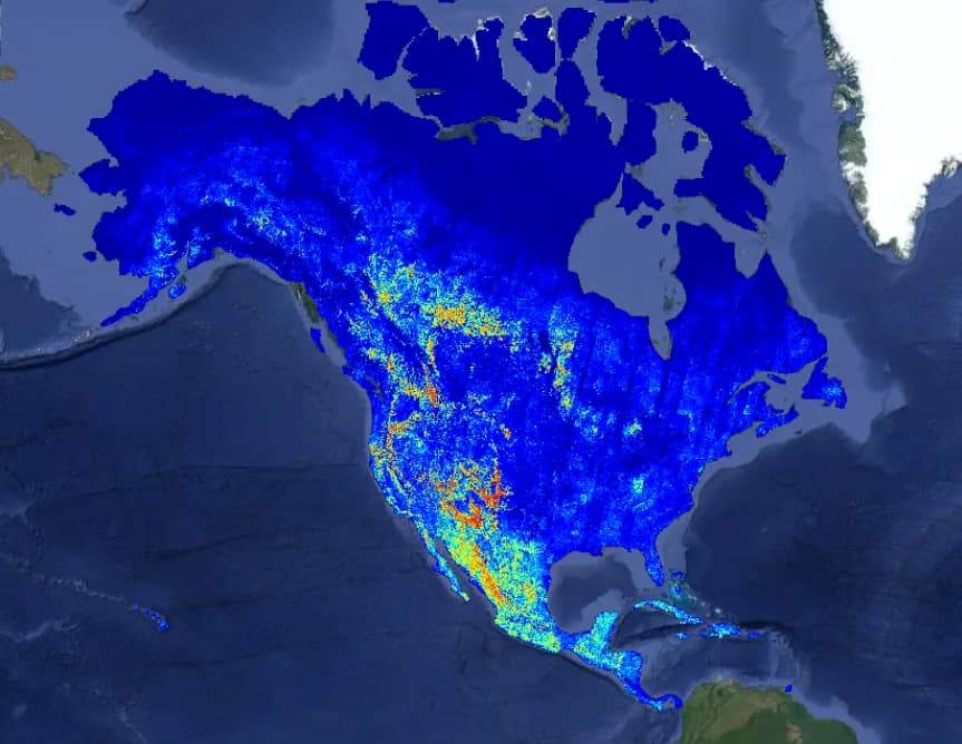 OlmoEarth: Así procesa Ai2 terabytes de datos satelitales