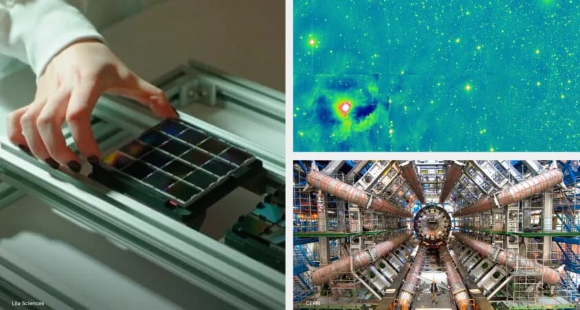 NVIDIA cuPhoton acelera 14.900x imágenes del Rubin Observatory