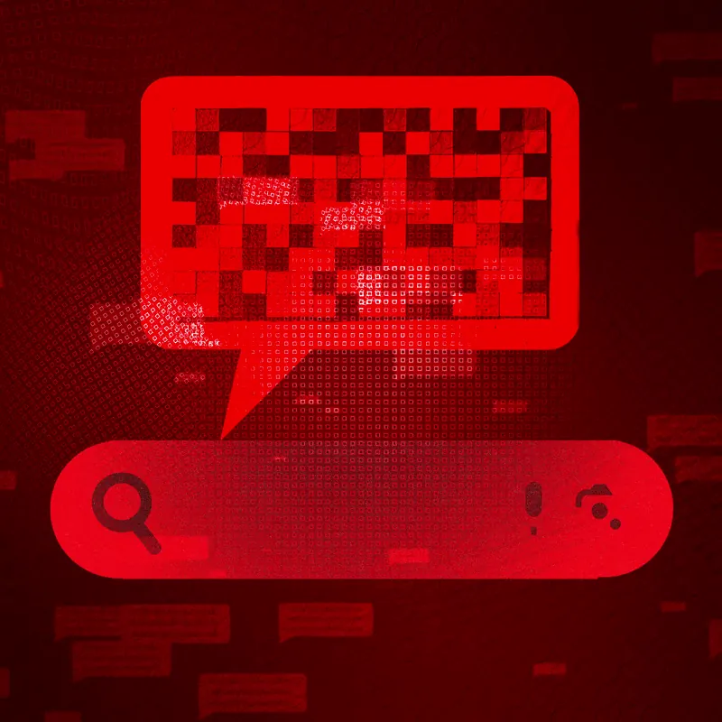 Chats privados de Claude quedaron expuestos en Google y Bing
