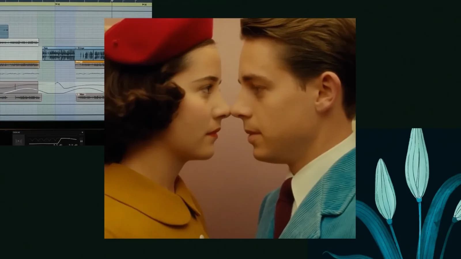 FLUX 3 Video llega con audio nativo y clips de 20 segundos