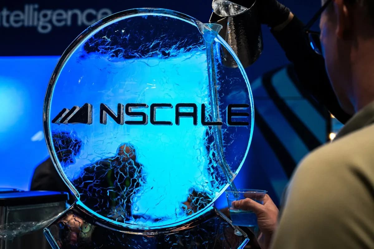 Nscale adquiere Anyscale por USD 1.650 millones para dominar la IA