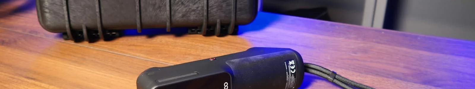 Elegoo M1 Ultra, el primer escáner 3D de la marca cuesta 1.699 dólares
