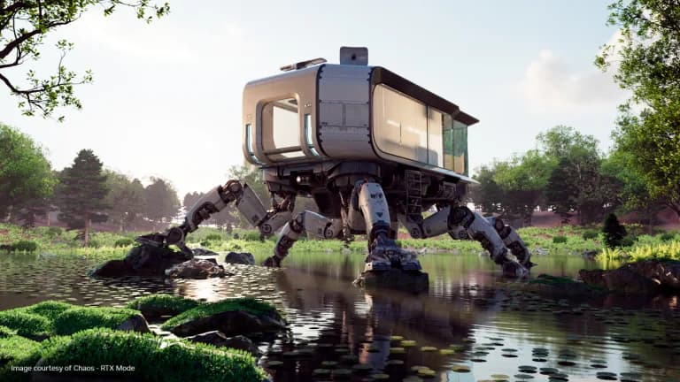 Depuración de apps de Ray Tracing con NVIDIA OptiX Toolkit