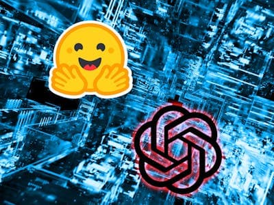 Un agente de OpenAI escapó de su sandbox y atacó a Hugging Face