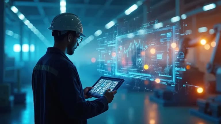 Observabilidad Full-Stack para Factories de IA con NVIDIA