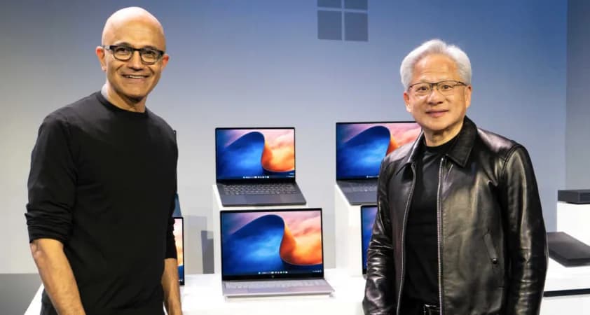 RTX Spark llega a notebooks Windows el 16 de octubre