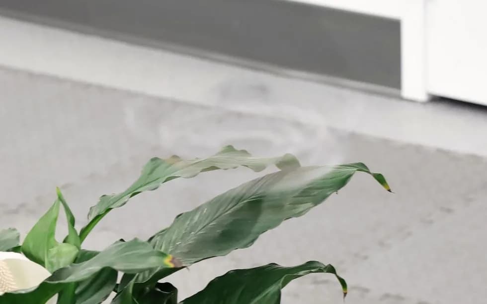 Phantom Twist, el dron que gira tan rápido que es invisible