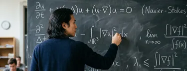 El mejor matemático del mundo resuelve uno de los problemas más complejos de la historia con la IA como aliada