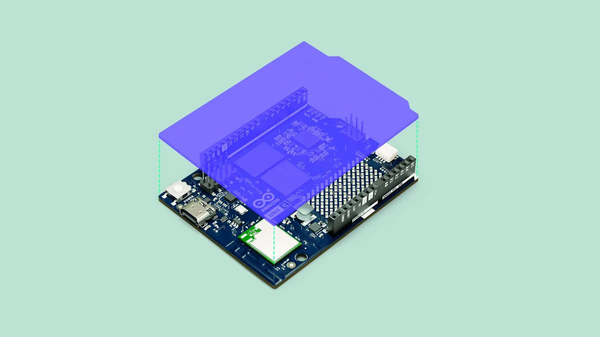 Formato Arduino UNO y compatibilidad mecánica