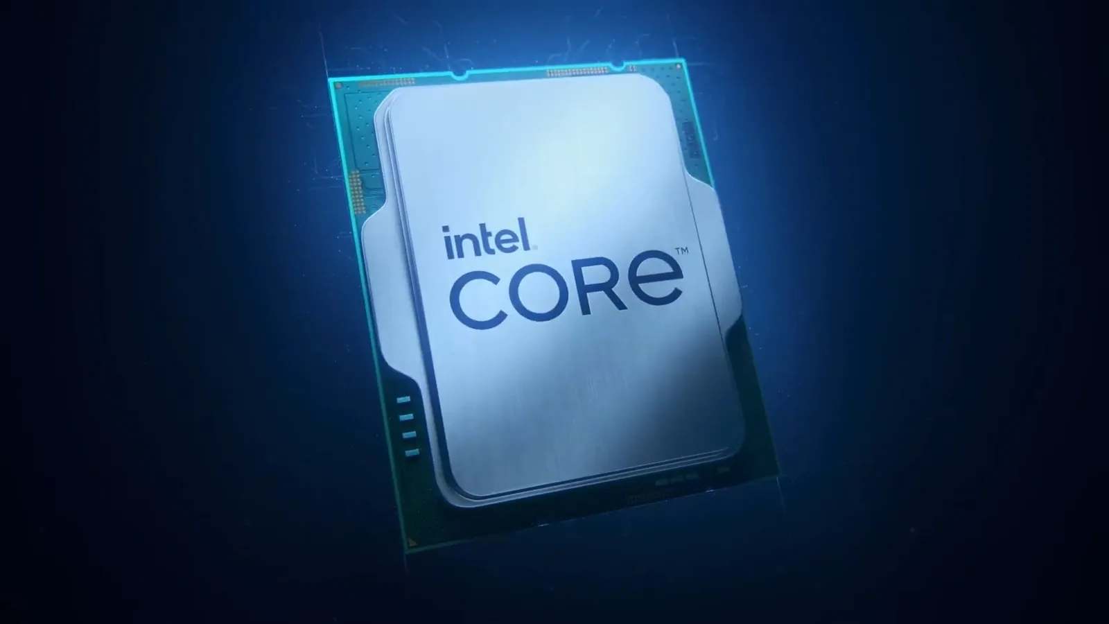 CPU Raptor Lake