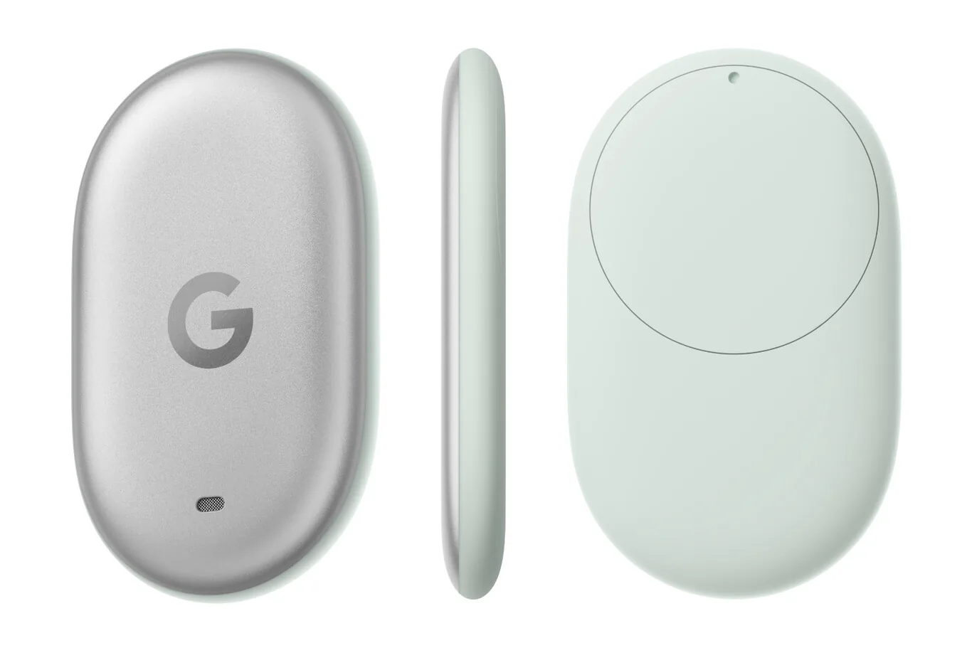 Google Pixel Tag | Imagen: Google