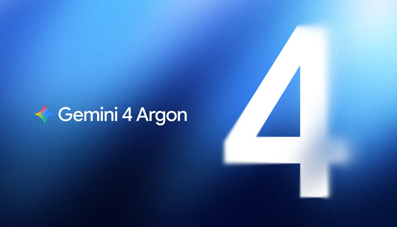 Gemini 4 Argon llega a todo el mundo y deja fuera a los usuarios gratis