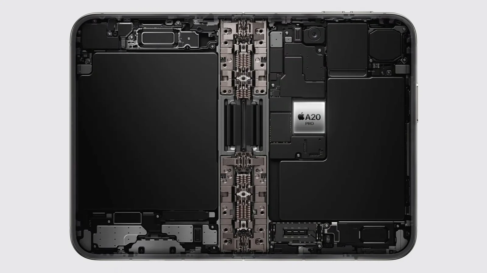 Apple iPhone Duo