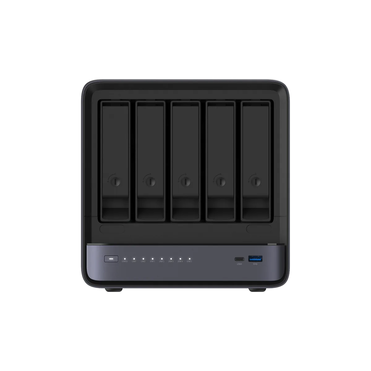 Minisforum NAS N5 Max-P945