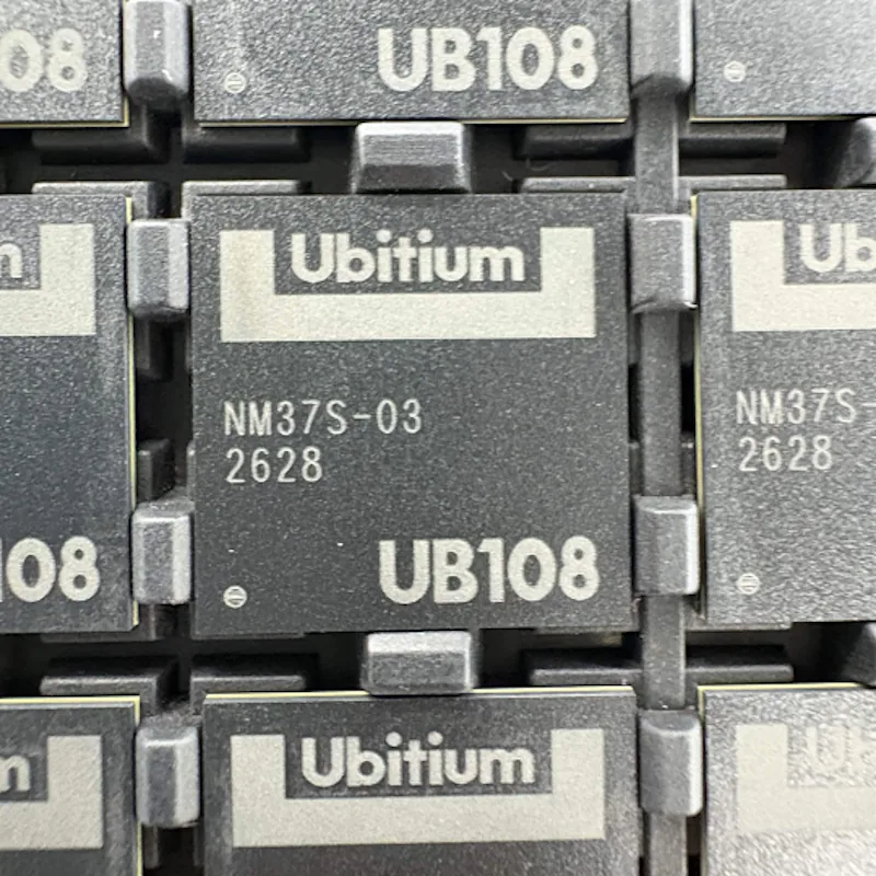 Procesador de Ubitium