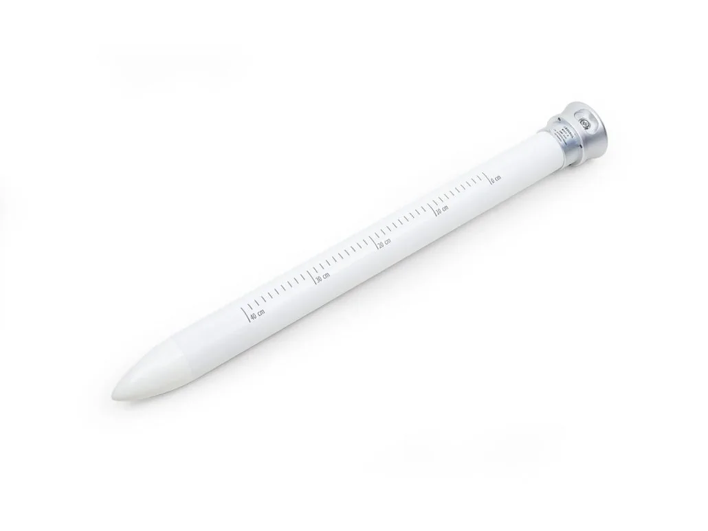 Sensor de suelo tubular multinivel de Seeed Studio