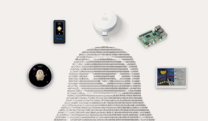 Meta libera Muse Gadgets, un SDK para llevar su agente al ESP32